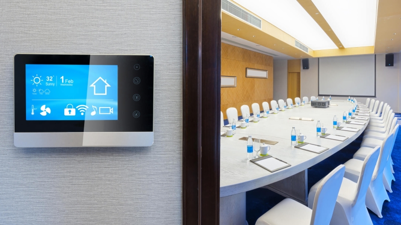 Hotel Automation: Trends, Tools, And Tips To Know | Cvent Blog